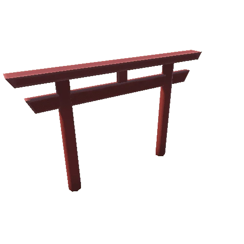 Red Torii 19